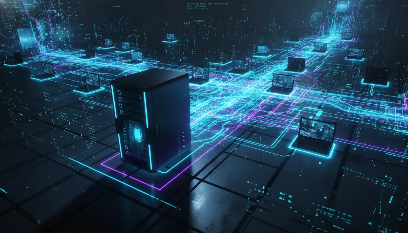 What Happens to Your Data When It Passes...