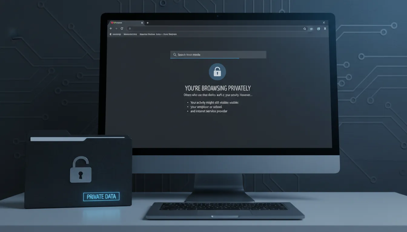 Myth vs. Fact: Is Incognito Mode Really ...