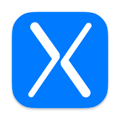 FoXray icon